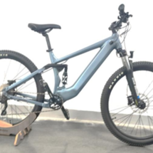 27.5" MTB E-bike
